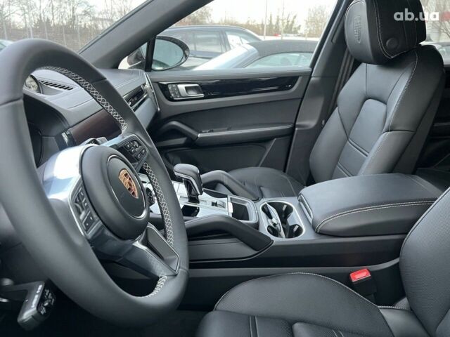 Порше Каен, объемом двигателя 3 л и пробегом 9 тыс. км за 136828 $, фото 39 на Automoto.ua
