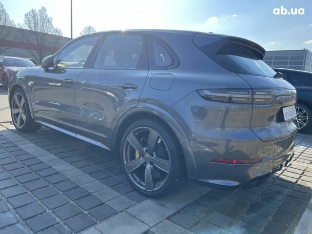 Порше Каен, объемом двигателя 4 л и пробегом 20 тыс. км за 168345 $, фото 6 на Automoto.ua