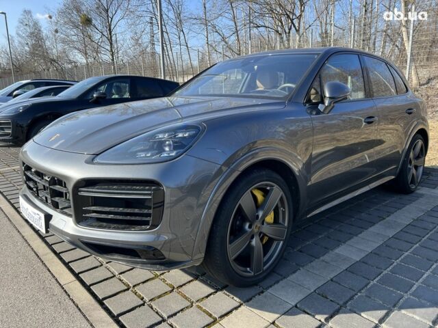 Порше Каен, объемом двигателя 4 л и пробегом 20 тыс. км за 168345 $, фото 39 на Automoto.ua