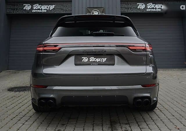 Порше Каен, объемом двигателя 4 л и пробегом 31 тыс. км за 95000 $, фото 28 на Automoto.ua