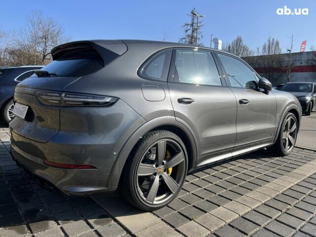 Порше Каен, объемом двигателя 4 л и пробегом 20 тыс. км за 168345 $, фото 14 на Automoto.ua