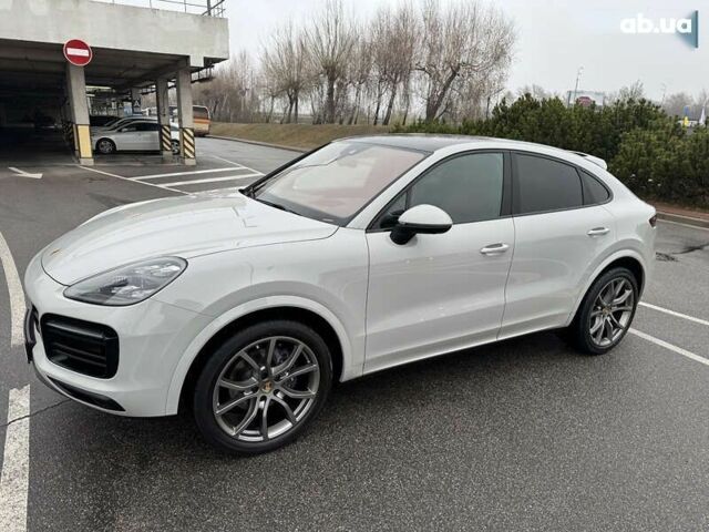 Порше Каен, объемом двигателя 3 л и пробегом 92 тыс. км за 84990 $, фото 9 на Automoto.ua