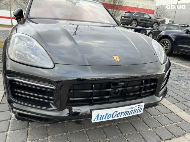 Порше Каен, объемом двигателя 3 л и пробегом 9 тыс. км за 136828 $, фото 25 на Automoto.ua