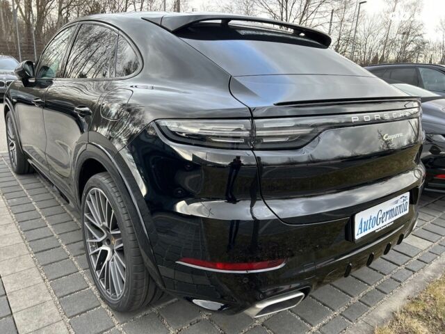 Порше Каен, объемом двигателя 3 л и пробегом 9 тыс. км за 136828 $, фото 34 на Automoto.ua