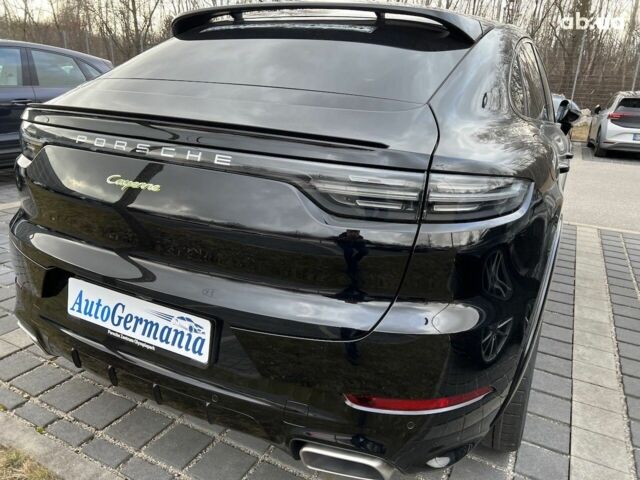 Порше Каен, объемом двигателя 3 л и пробегом 9 тыс. км за 136828 $, фото 38 на Automoto.ua