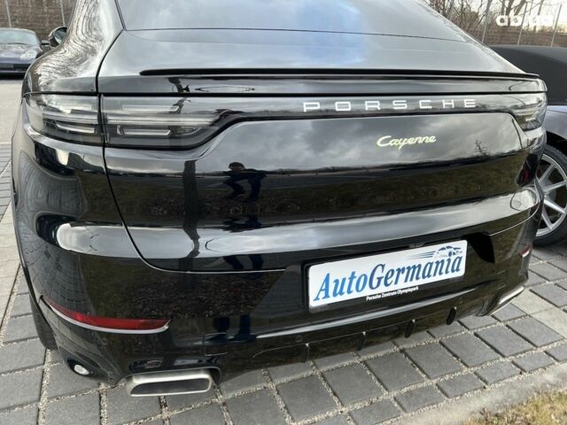 Порше Каен, объемом двигателя 3 л и пробегом 9 тыс. км за 136828 $, фото 33 на Automoto.ua