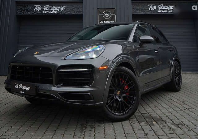 Порше Каен, объемом двигателя 4 л и пробегом 31 тыс. км за 95000 $, фото 17 на Automoto.ua