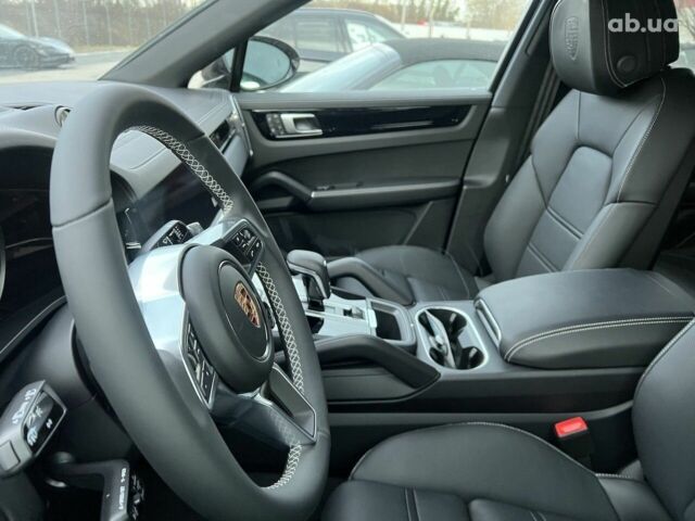 Порше Каен, объемом двигателя 3 л и пробегом 9 тыс. км за 136828 $, фото 13 на Automoto.ua