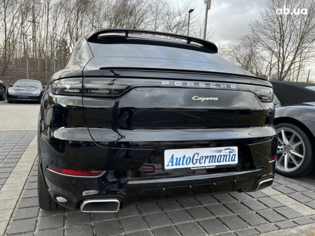 Порше Каен, объемом двигателя 3 л и пробегом 9 тыс. км за 136828 $, фото 36 на Automoto.ua