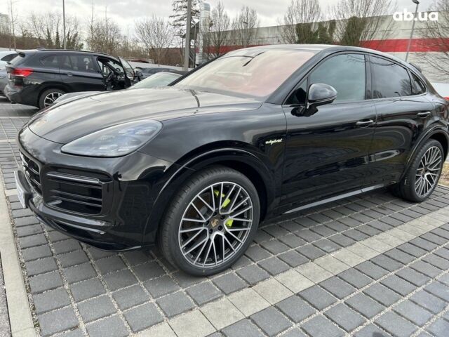 Порше Каен, объемом двигателя 3 л и пробегом 9 тыс. км за 136828 $, фото 2 на Automoto.ua