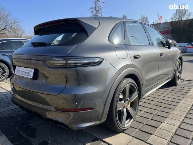 Порше Каен, объемом двигателя 4 л и пробегом 20 тыс. км за 168345 $, фото 13 на Automoto.ua