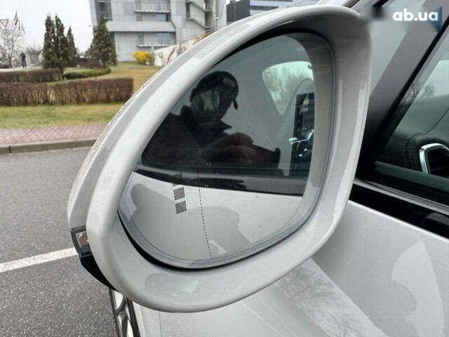 Порше Каен, объемом двигателя 3 л и пробегом 92 тыс. км за 84990 $, фото 14 на Automoto.ua