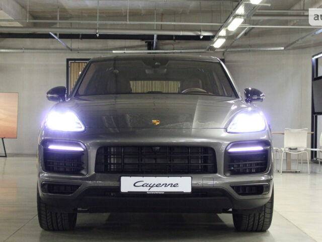 Порше Cayenne, об'ємом двигуна 3 л та пробігом 0 тис. км за 117241 $, фото 6 на Automoto.ua