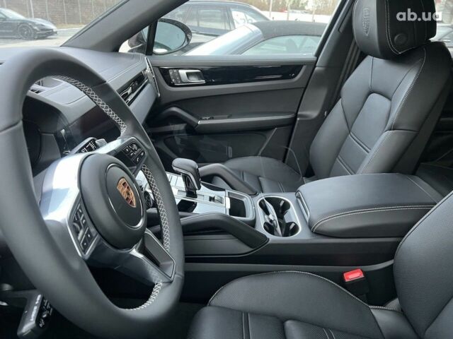 Порше Каен, объемом двигателя 3 л и пробегом 9 тыс. км за 136828 $, фото 17 на Automoto.ua