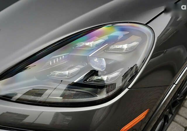 Порше Каен, объемом двигателя 4 л и пробегом 25 тыс. км за 95000 $, фото 13 на Automoto.ua