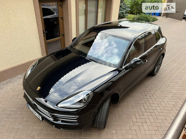 Порше Cayenne, об'ємом двигуна 3 л та пробігом 10 тис. км за 98700 $, фото 8 на Automoto.ua