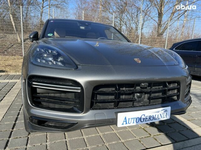 Порше Каен, объемом двигателя 4 л и пробегом 20 тыс. км за 168345 $, фото 1 на Automoto.ua