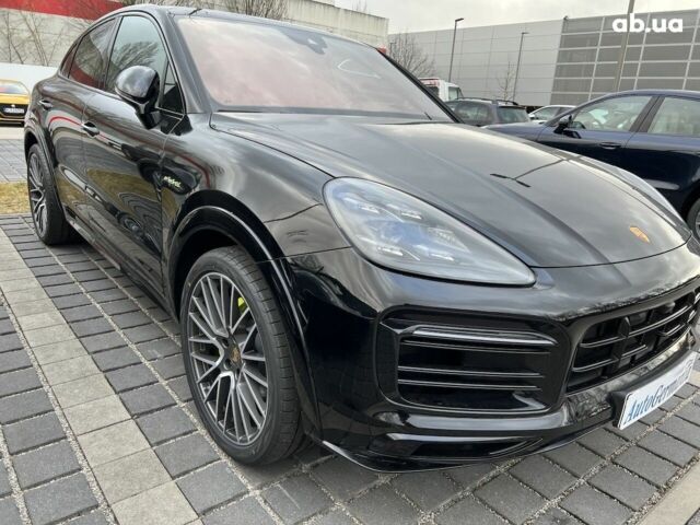 Порше Каен, объемом двигателя 3 л и пробегом 9 тыс. км за 136828 $, фото 28 на Automoto.ua