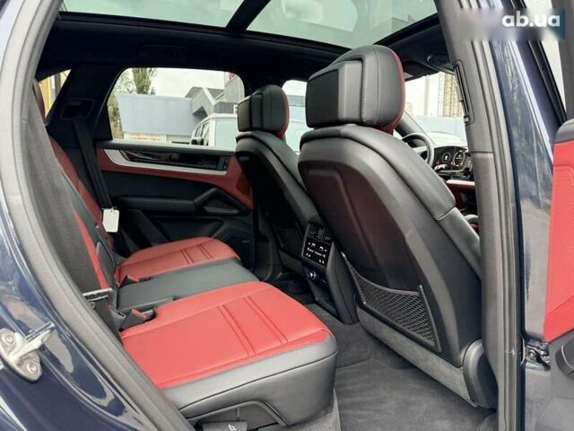 Порше Cayenne, об'ємом двигуна 3 л та пробігом 18 тис. км за 98999 $, фото 18 на Automoto.ua