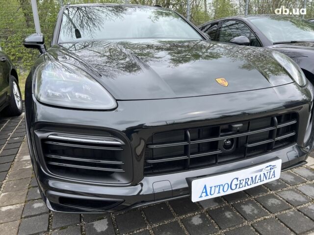 Порше Cayenne, об'ємом двигуна 3 л та пробігом 0 тис. км за 173453 $, фото 38 на Automoto.ua