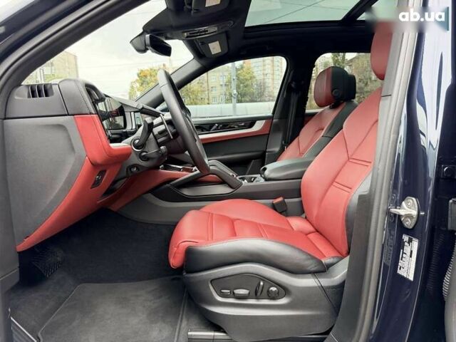 Порше Cayenne, об'ємом двигуна 3 л та пробігом 18 тис. км за 98999 $, фото 23 на Automoto.ua