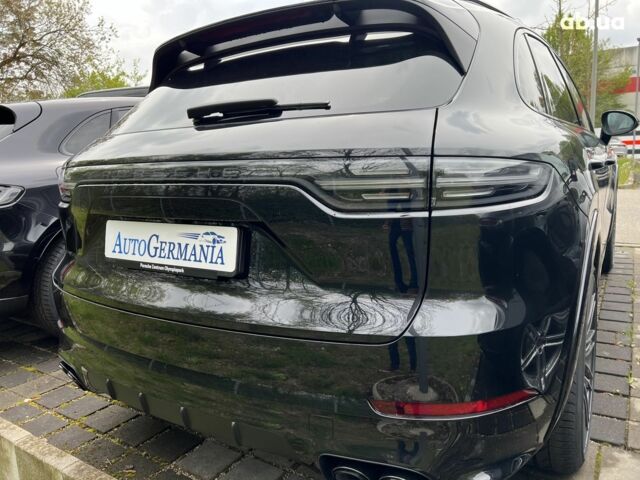 Порше Cayenne, об'ємом двигуна 3 л та пробігом 0 тис. км за 173453 $, фото 19 на Automoto.ua