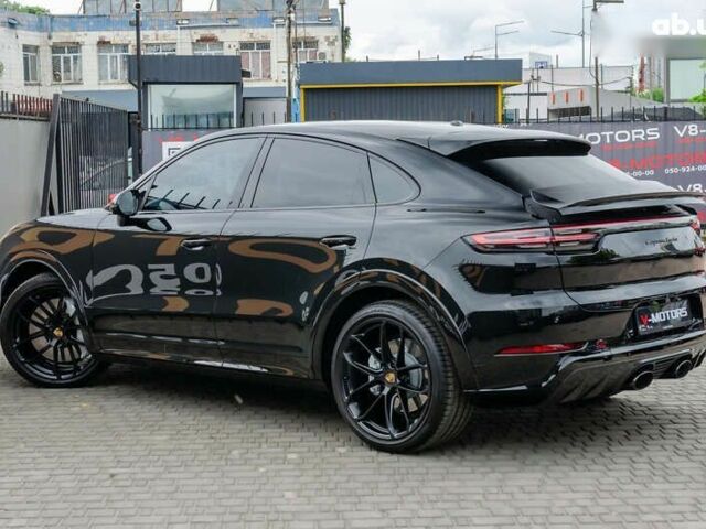 Порше Cayenne, об'ємом двигуна 4 л та пробігом 12 тис. км за 137700 $, фото 6 на Automoto.ua