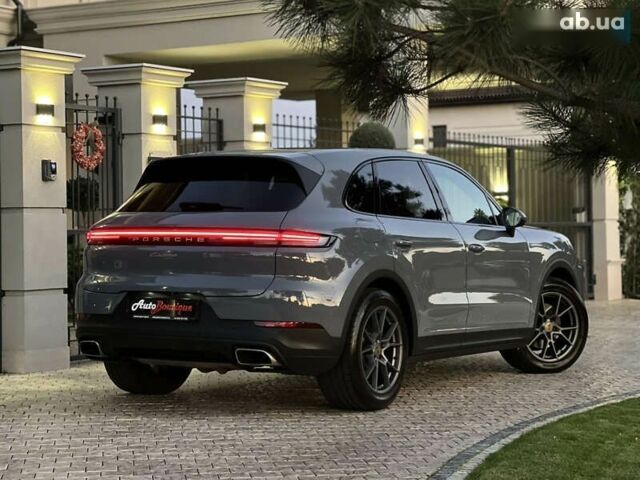 Порше Cayenne, об'ємом двигуна 3 л та пробігом 56 тис. км за 110000 $, фото 15 на Automoto.ua