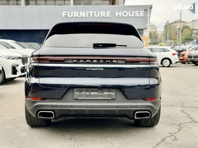 Порше Cayenne, об'ємом двигуна 3 л та пробігом 18 тис. км за 98999 $, фото 3 на Automoto.ua