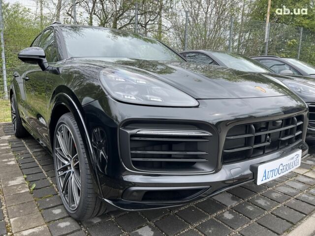 Порше Cayenne, об'ємом двигуна 3 л та пробігом 0 тис. км за 173453 $, фото 33 на Automoto.ua