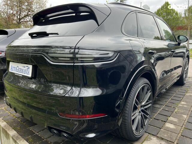 Порше Cayenne, об'ємом двигуна 3 л та пробігом 0 тис. км за 173453 $, фото 18 на Automoto.ua
