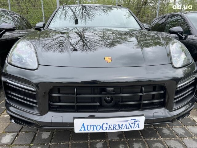 Порше Cayenne, об'ємом двигуна 3 л та пробігом 0 тис. км за 173453 $, фото 2 на Automoto.ua