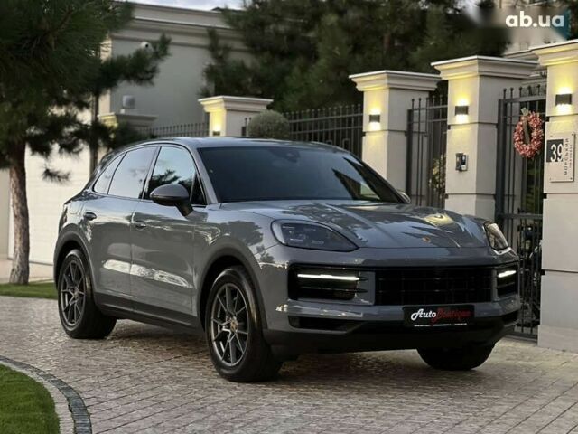 Порше Cayenne, об'ємом двигуна 3 л та пробігом 56 тис. км за 110000 $, фото 19 на Automoto.ua