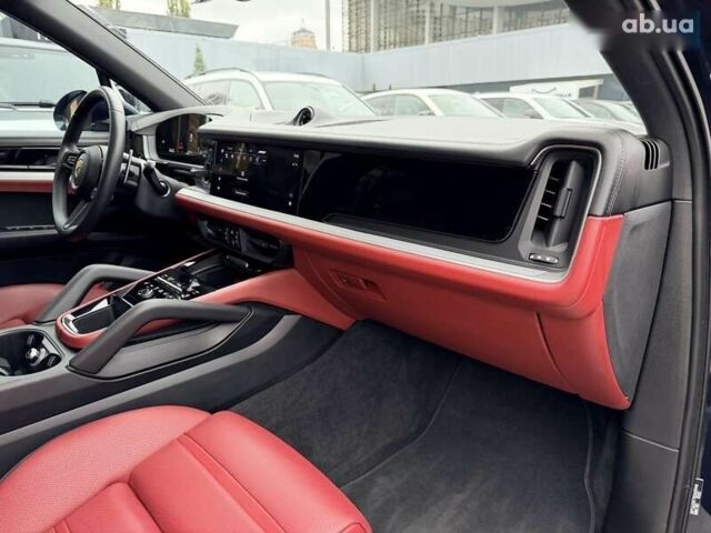 Порше Cayenne, об'ємом двигуна 3 л та пробігом 18 тис. км за 98999 $, фото 16 на Automoto.ua