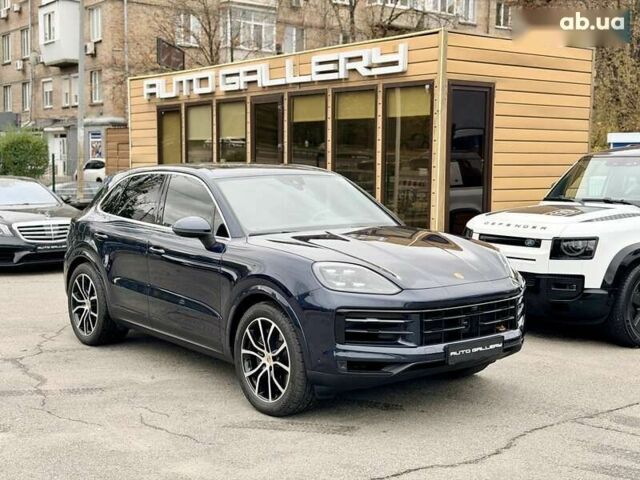 Порше Cayenne, об'ємом двигуна 3 л та пробігом 18 тис. км за 98999 $, фото 10 на Automoto.ua