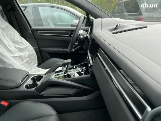 Порше Cayenne, об'ємом двигуна 3 л та пробігом 0 тис. км за 173453 $, фото 27 на Automoto.ua