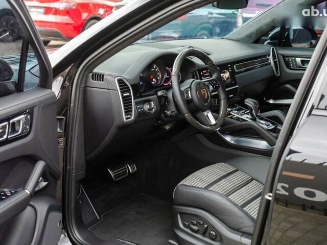 Порше Cayenne, об'ємом двигуна 4 л та пробігом 12 тис. км за 137700 $, фото 20 на Automoto.ua