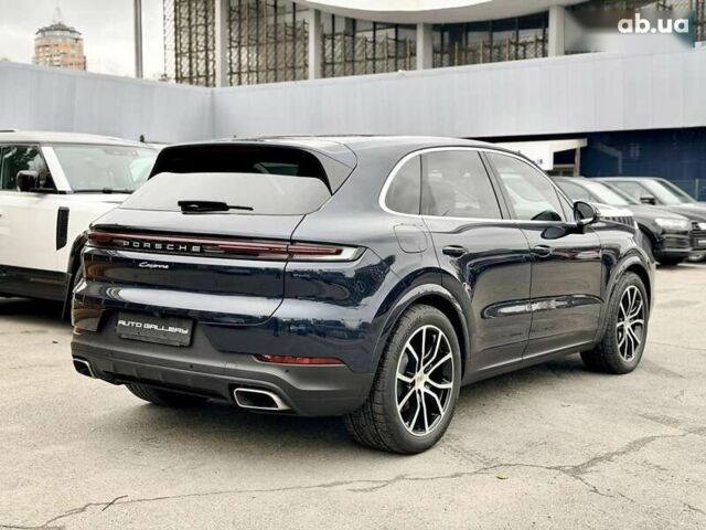 Порше Cayenne, об'ємом двигуна 3 л та пробігом 18 тис. км за 98999 $, фото 7 на Automoto.ua