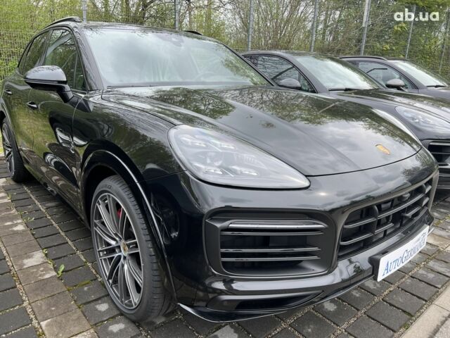 Порше Cayenne, об'ємом двигуна 3 л та пробігом 0 тис. км за 173453 $, фото 22 на Automoto.ua
