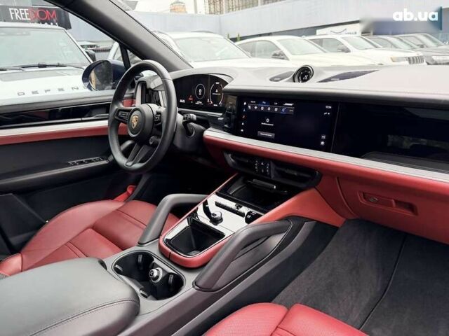 Порше Cayenne, об'ємом двигуна 3 л та пробігом 18 тис. км за 98999 $, фото 11 на Automoto.ua