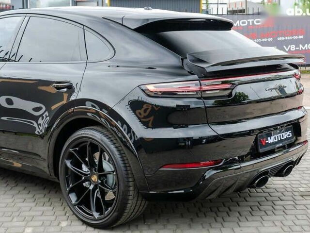 Порше Cayenne, об'ємом двигуна 4 л та пробігом 12 тис. км за 137700 $, фото 12 на Automoto.ua