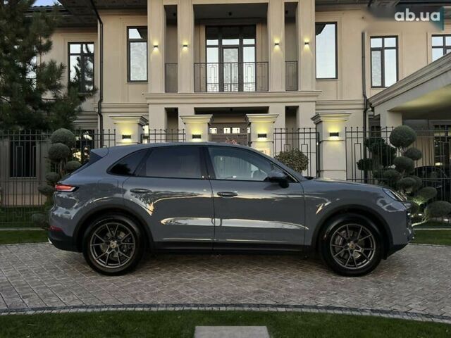 Порше Cayenne, об'ємом двигуна 3 л та пробігом 56 тис. км за 110000 $, фото 16 на Automoto.ua