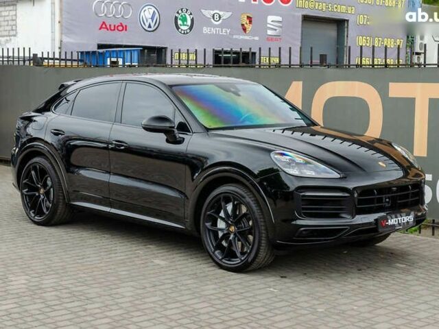 Порше Cayenne, об'ємом двигуна 4 л та пробігом 12 тис. км за 137700 $, фото 2 на Automoto.ua