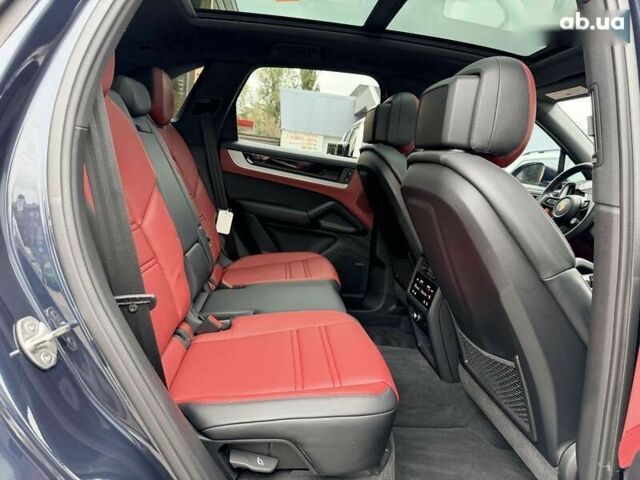Порше Cayenne, об'ємом двигуна 3 л та пробігом 18 тис. км за 98999 $, фото 17 на Automoto.ua