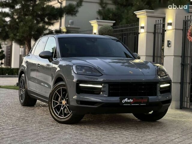 Порше Cayenne, об'ємом двигуна 3 л та пробігом 56 тис. км за 110000 $, фото 21 на Automoto.ua