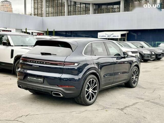 Порше Cayenne, об'ємом двигуна 3 л та пробігом 18 тис. км за 98999 $, фото 2 на Automoto.ua