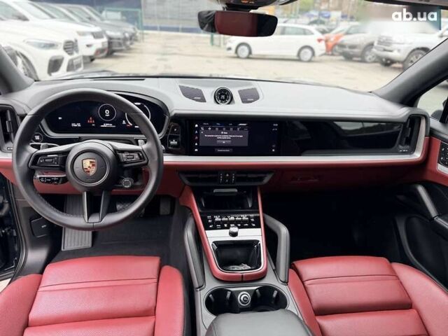 Порше Cayenne, об'ємом двигуна 3 л та пробігом 18 тис. км за 98999 $, фото 24 на Automoto.ua