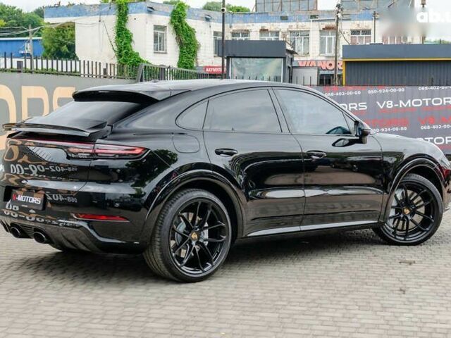 Порше Cayenne, об'ємом двигуна 4 л та пробігом 12 тис. км за 137700 $, фото 5 на Automoto.ua