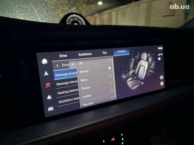 Порше Cayenne, об'ємом двигуна 3 л та пробігом 18 тис. км за 98999 $, фото 27 на Automoto.ua