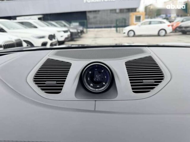 Порше Cayenne, об'ємом двигуна 3 л та пробігом 18 тис. км за 98999 $, фото 14 на Automoto.ua